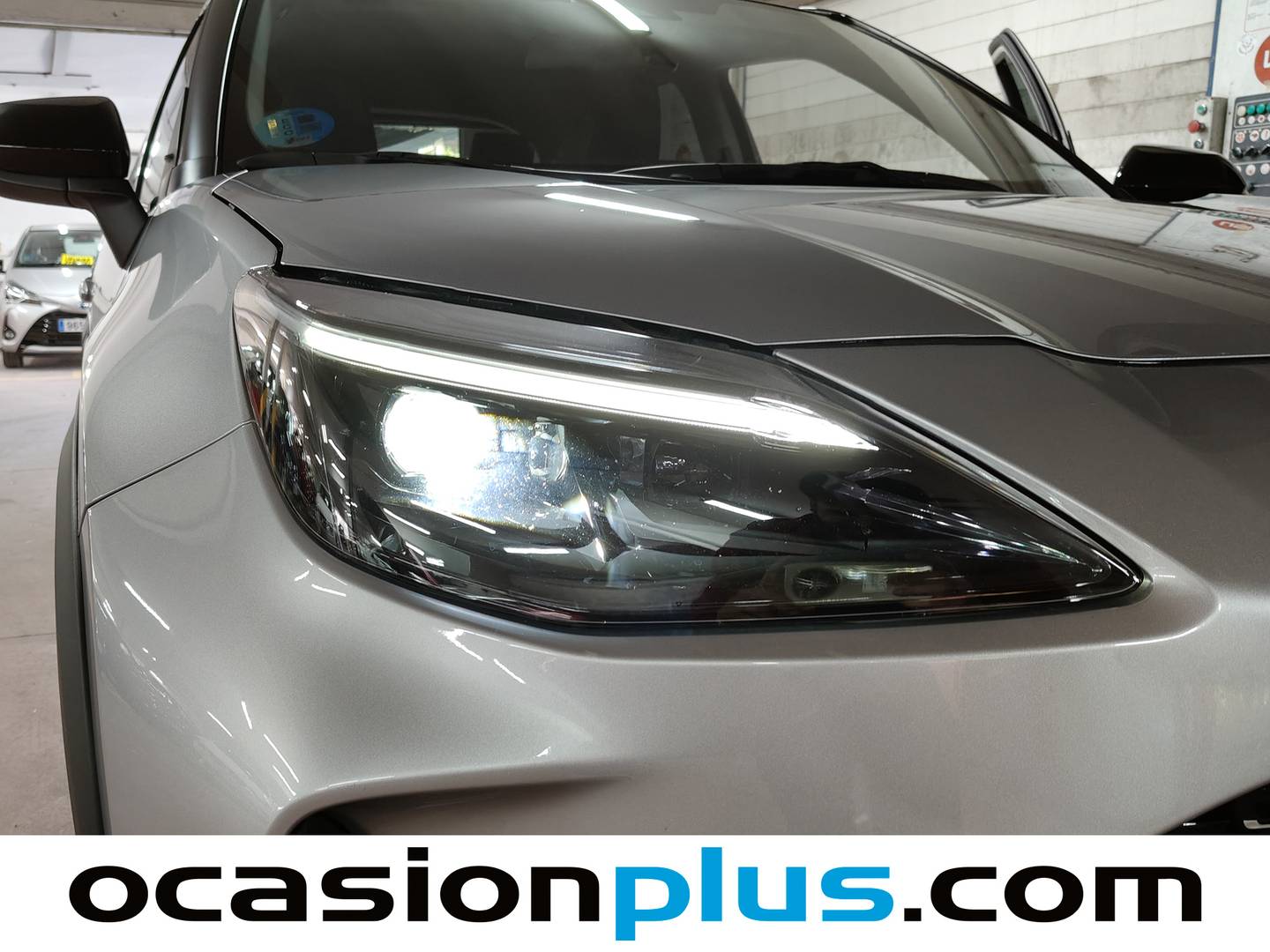 Toyota Yaris Cross Toyota Yaris Cross 120H Style (116 CV) km 0