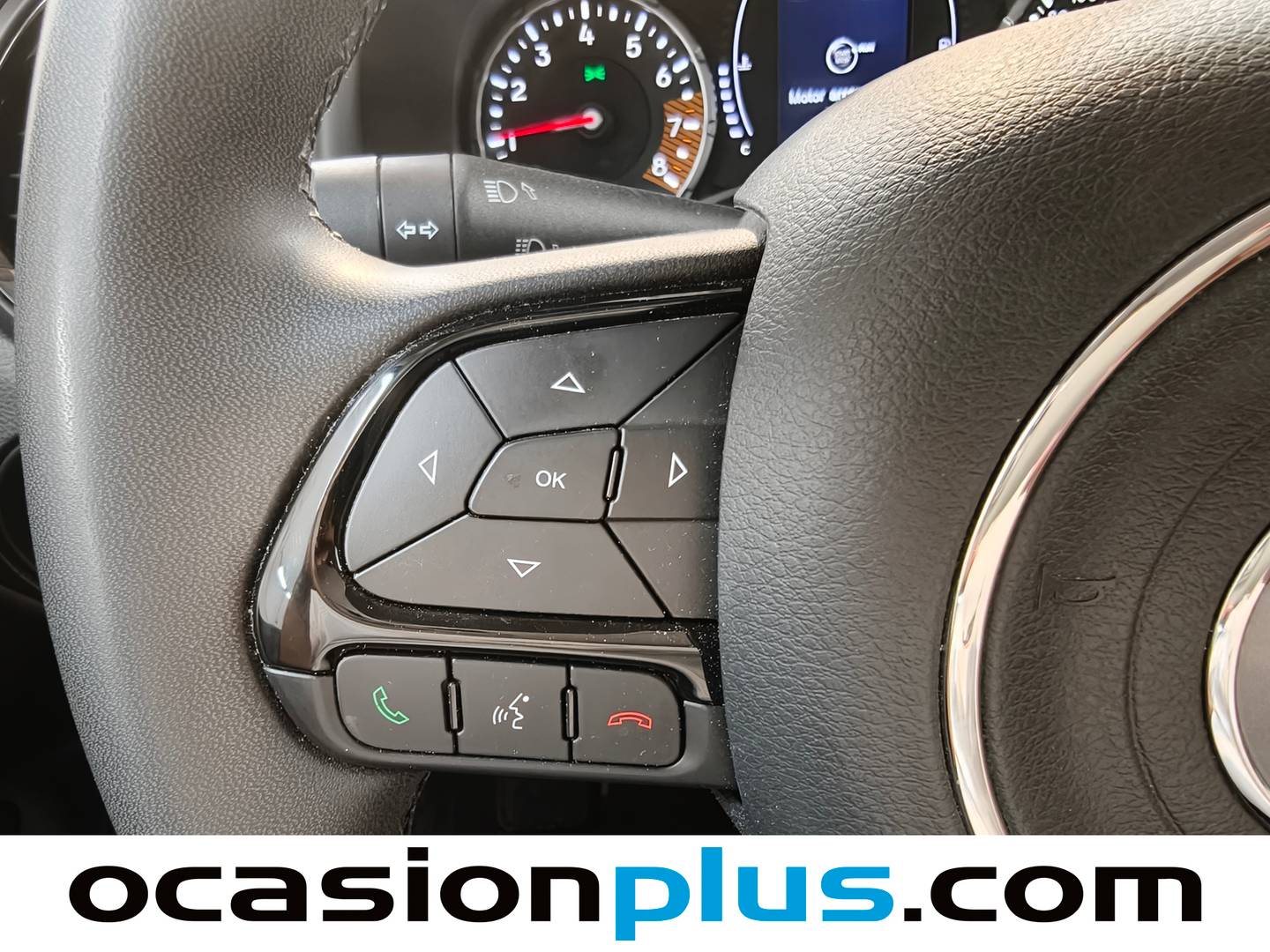 Jeep Renegade Jeep Renegade Longitude 1.0G (120CV) 4x2 al mejor precio