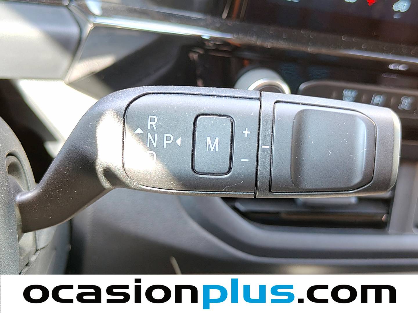 Ford Transit Custom Ford Transit Custom Furgon 2.0 Ecoblue 320 L1 Sport Auto (170 CV) de segunda mano