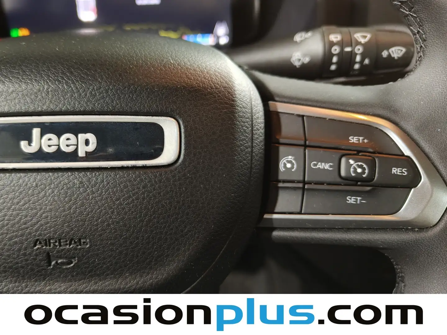 Foto Jeep Renegade Jeep Renegade eHybrid 1.5 Limited ATX  (130 CV)