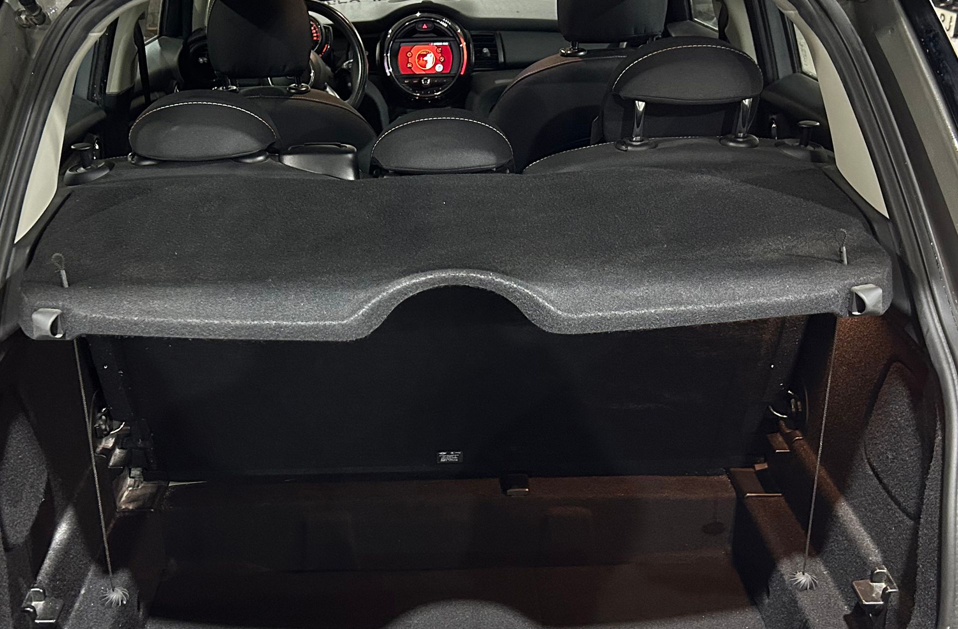 MINI Cooper One - foto 14