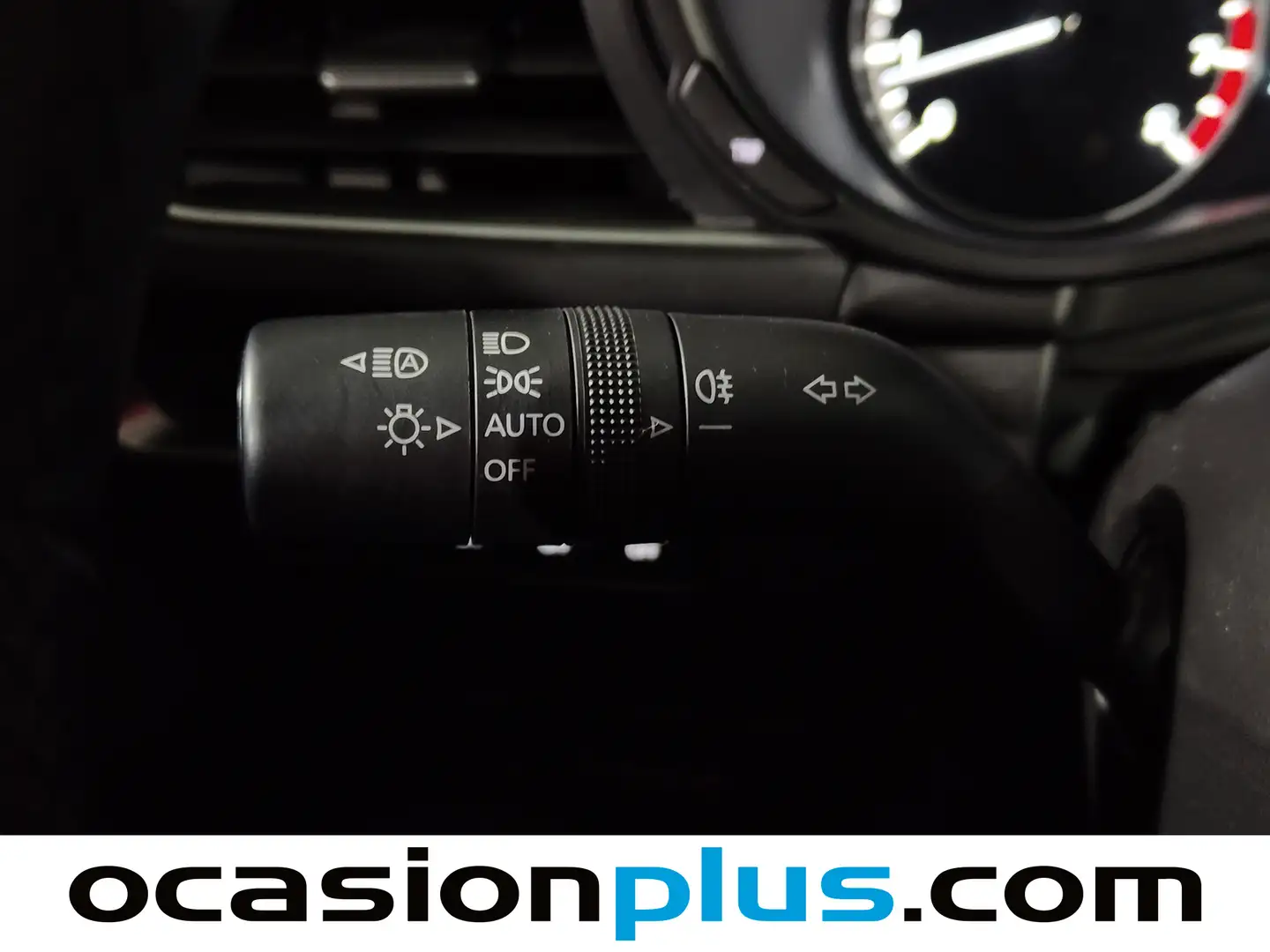 Foto Mazda Mazda3 Mazda Mazda 3 2.5L E-SKY G MHEV Prime-line (140 CV)