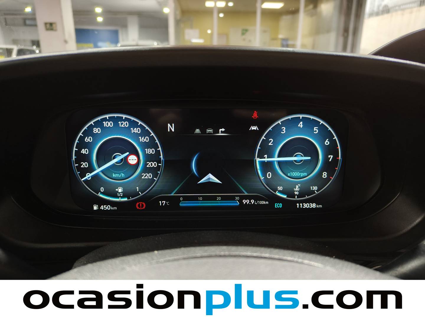 Hyundai i20 Hyundai i20 1.0 TGDI 48V Tecno (100 CV) 2021