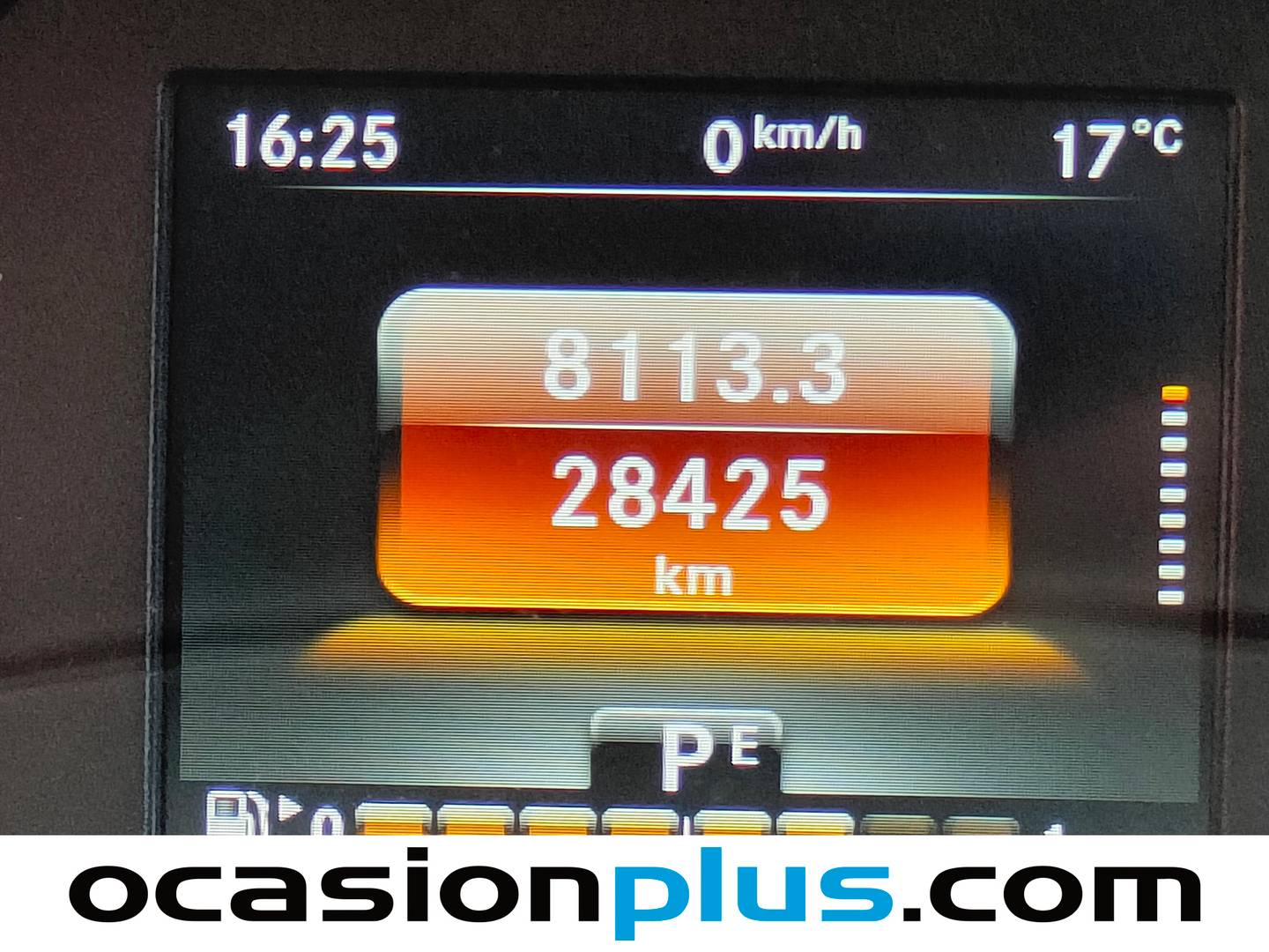 Smart forfour Smart ForFour 0.9 S&S Passion (90 CV) seminuevo