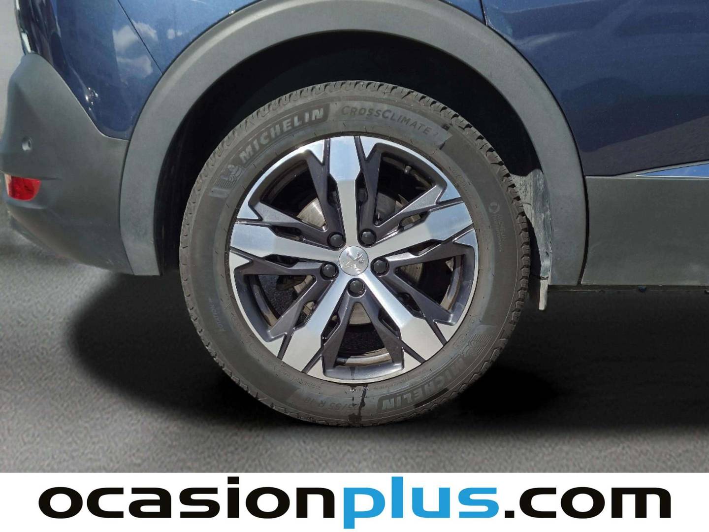 Foto Peugeot 5008 Peugeot 5008 1.6 PureTech GT Line EAT8 132 kW (180 CV)