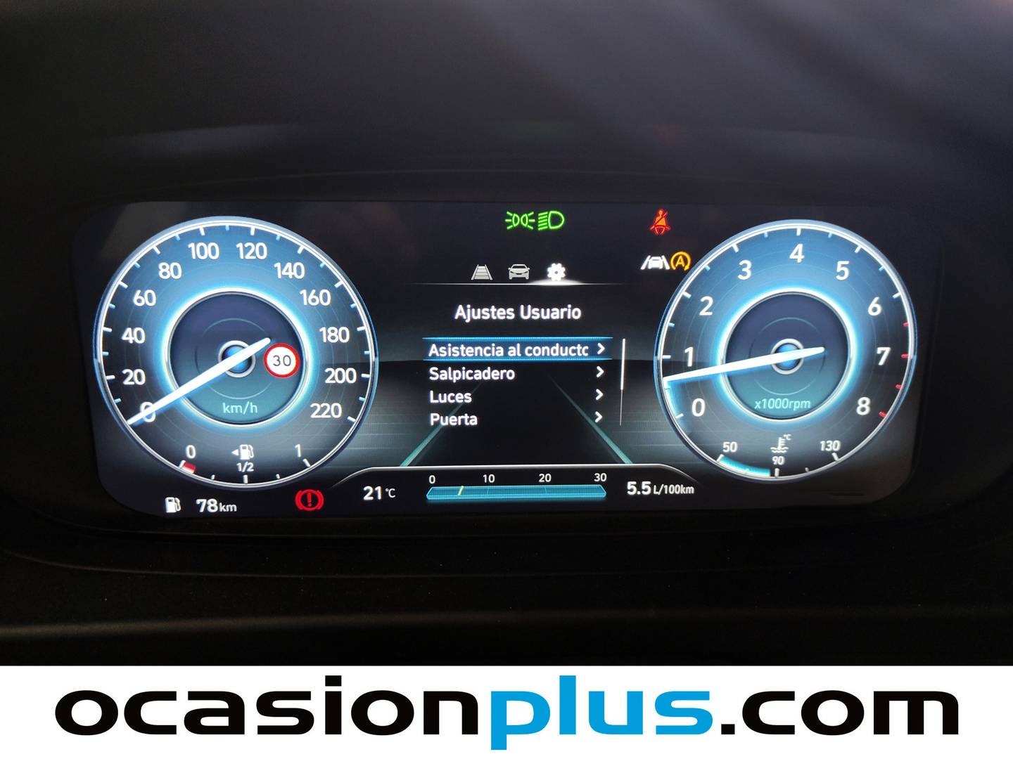 Hyundai Bayon Hyundai Bayon 1.2 MPI Maxx (84 CV) km 0