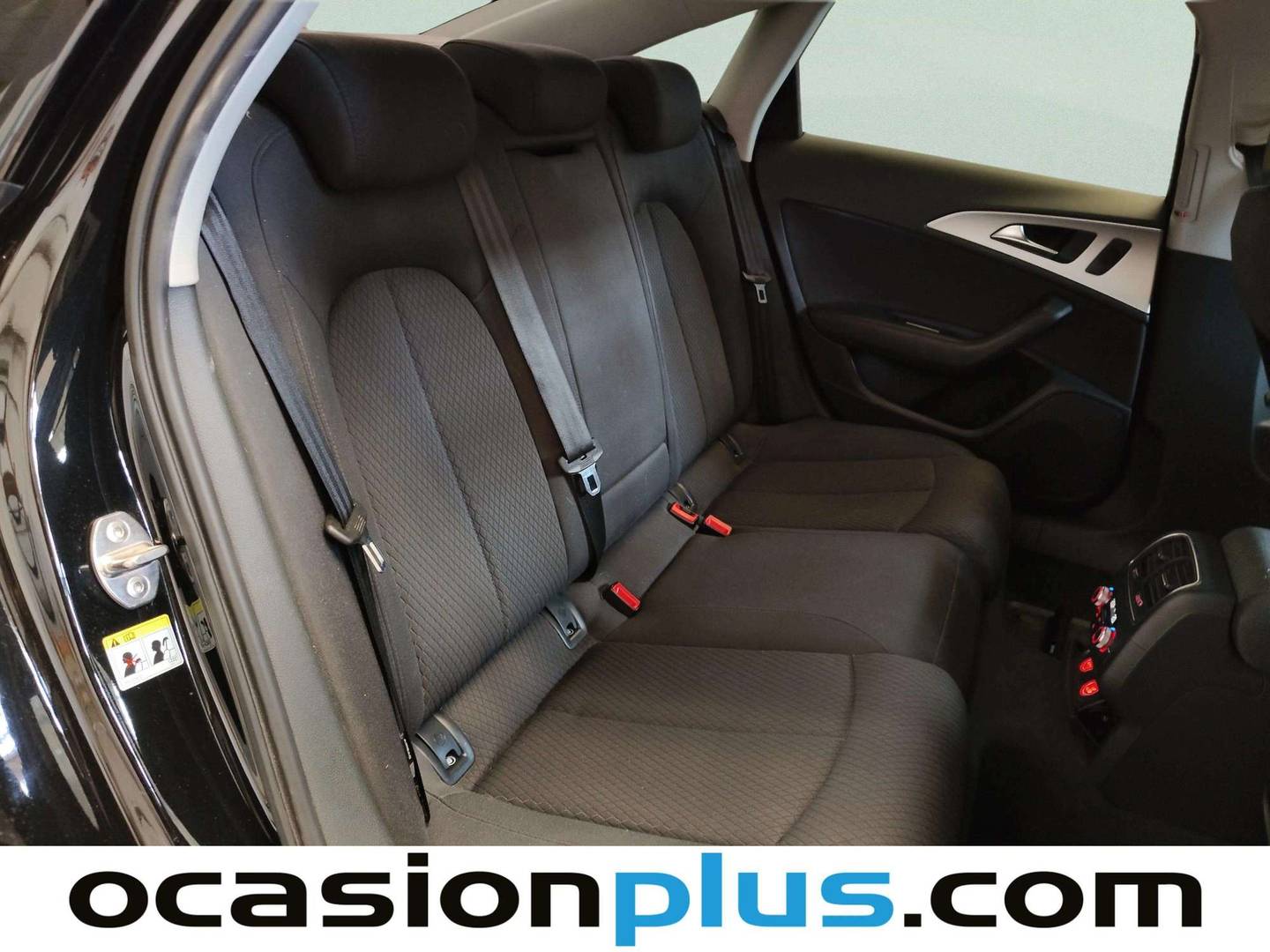 Audi A6 Audi A6 S line 2.0 TDI (190 CV) S tronic al mejor precio