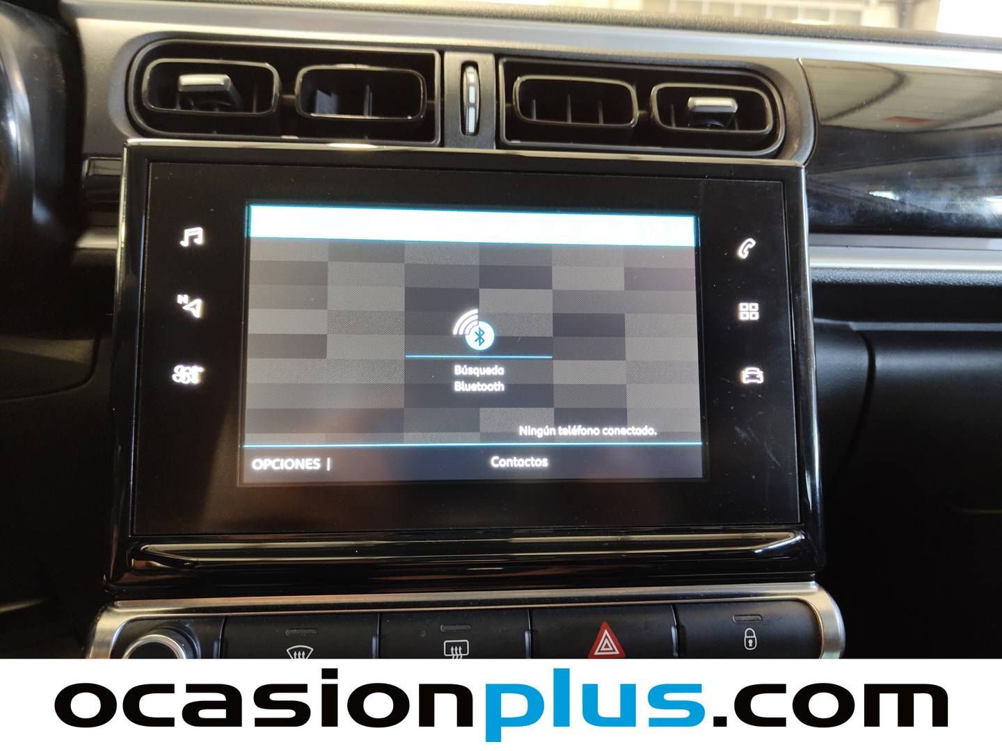 Acabados Citroën C3 Citroën C3 PureTech 82 Feel (83 CV)