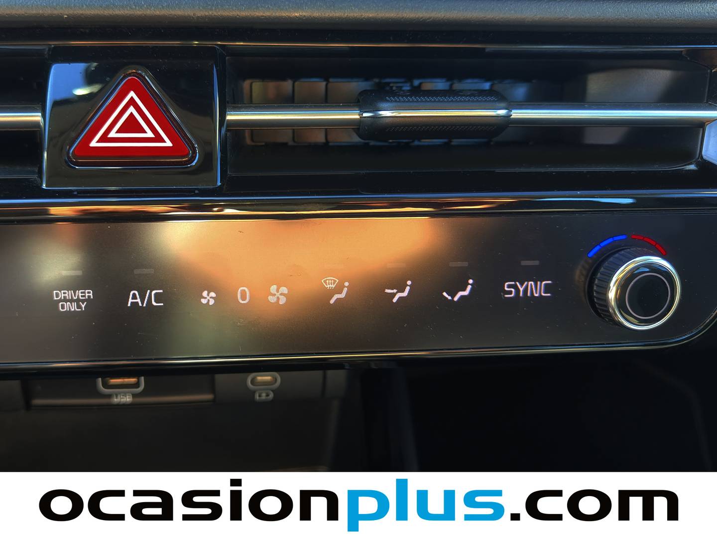 Acabados KIA Niro KIA Niro 1.6 GDi HEV Drive (129 CV)