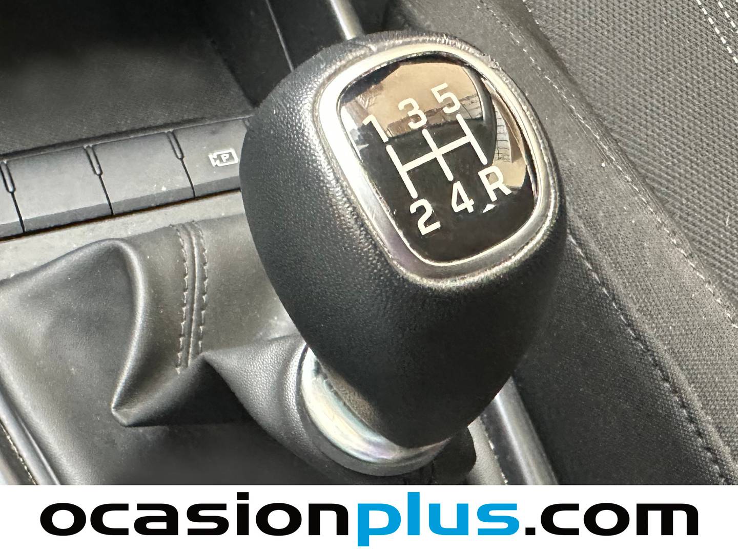 Foto Hyundai i20 Hyundai i20 1.2 MPI Essence (79 CV)