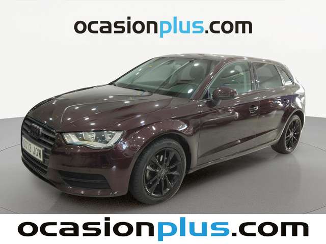 Audi A3 Sportback Advanced 2.0 TDI clean diesel (150 CV) de segunda mano