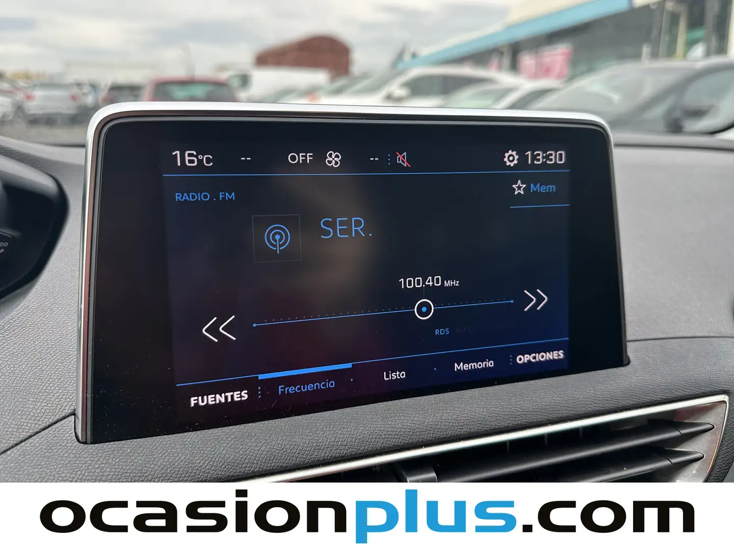 Foto Peugeot 3008 Peugeot 3008 BlueHDi 130 S&S Active Pack (130 CV)