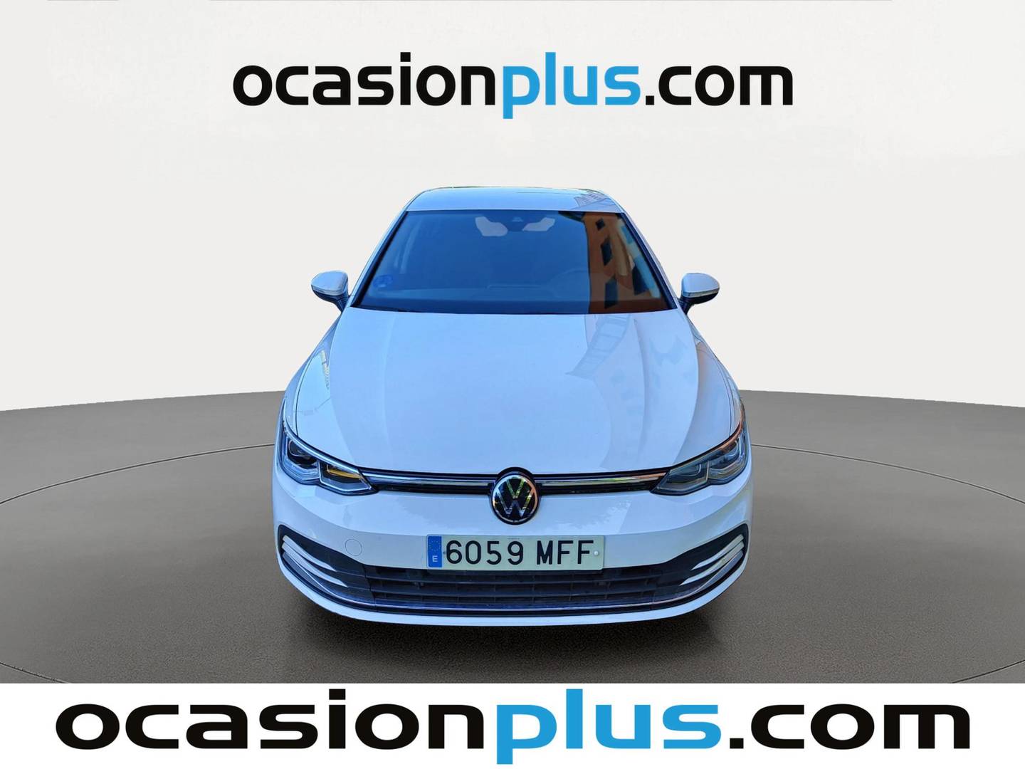 Volkswagen Golf Volkswagen Golf 1.4 TSI eHybrid  (204 CV) DSG 204cv