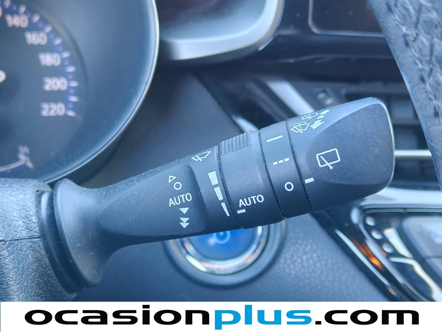 Toyota C-HR Toyota C-HR 1.8 125H Dynamic Plus (122 CV) al mejor precio