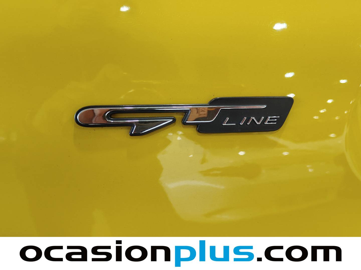 Foto KIA ProCeed Kia ProCeed 1.6 CRDi VGT (136CV) GT Line