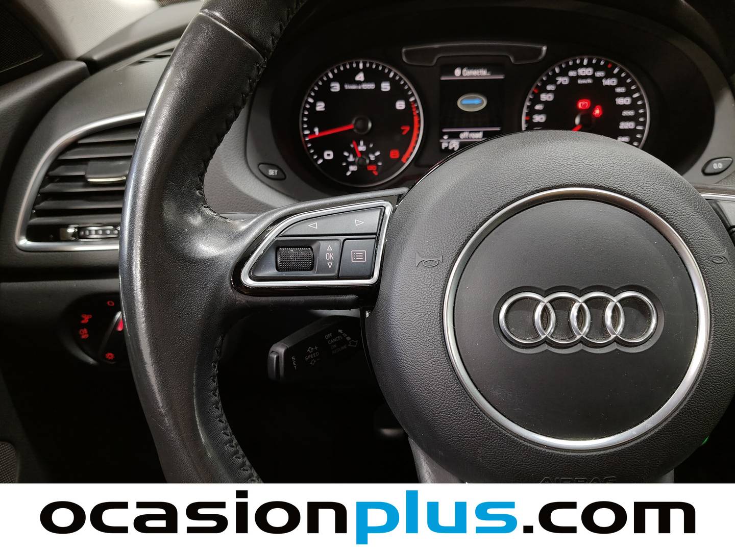 Audi Q3 Audi Q3 Sport Edition 1.4 TFSI CoD (150 CV) S Tronic 150cv