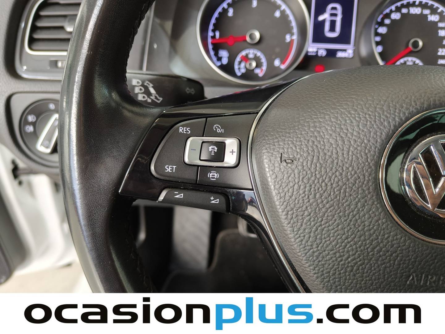 Foto Volkswagen Golf Volkswagen Golf Advance 2.0 TDI  (150 CV)