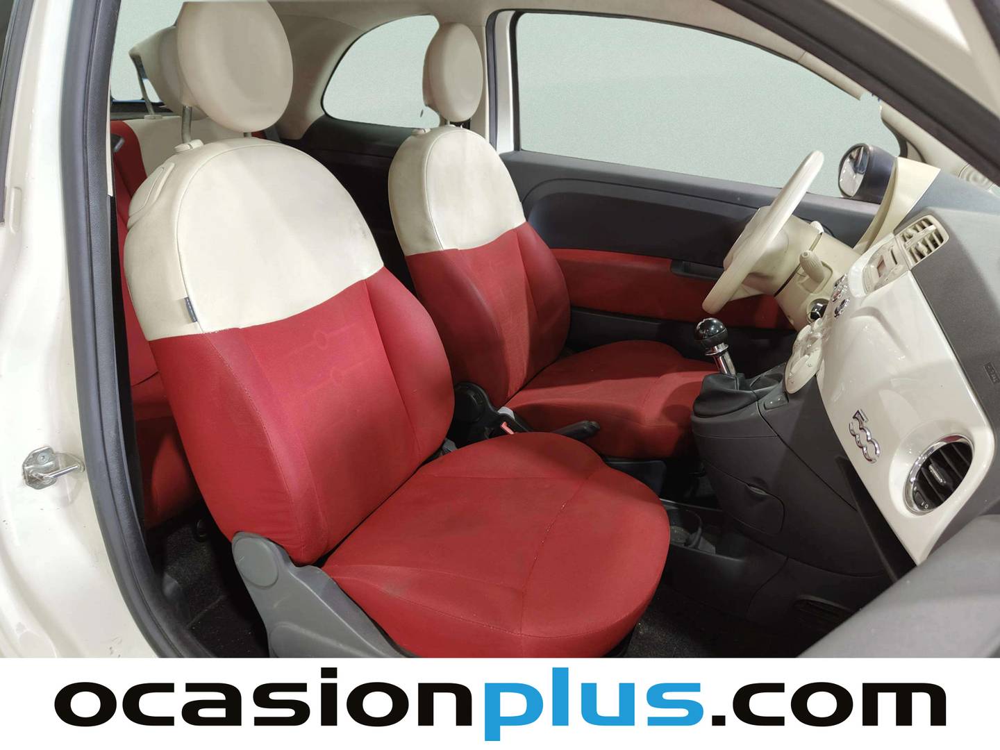 Fiat 500 Fiat 500 1.2 Pop (69 CV) km 0