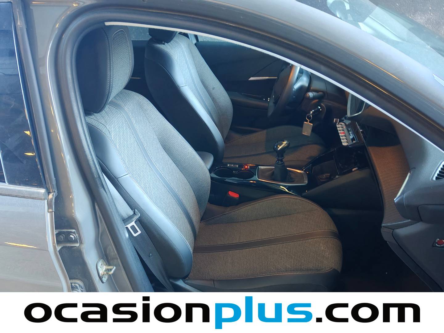 Peugeot 208 Peugeot 208 PureTech 100 Allure (100 CV) km 0
