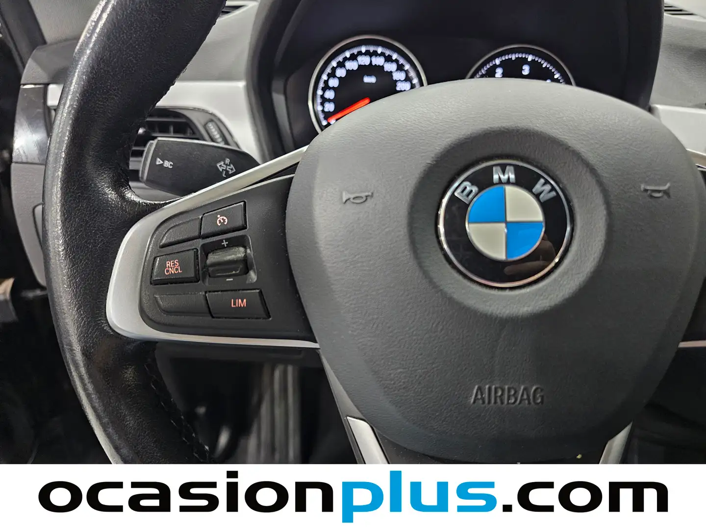 Foto BMW X1 BMW X1 sDrive16d Business (116 CV)