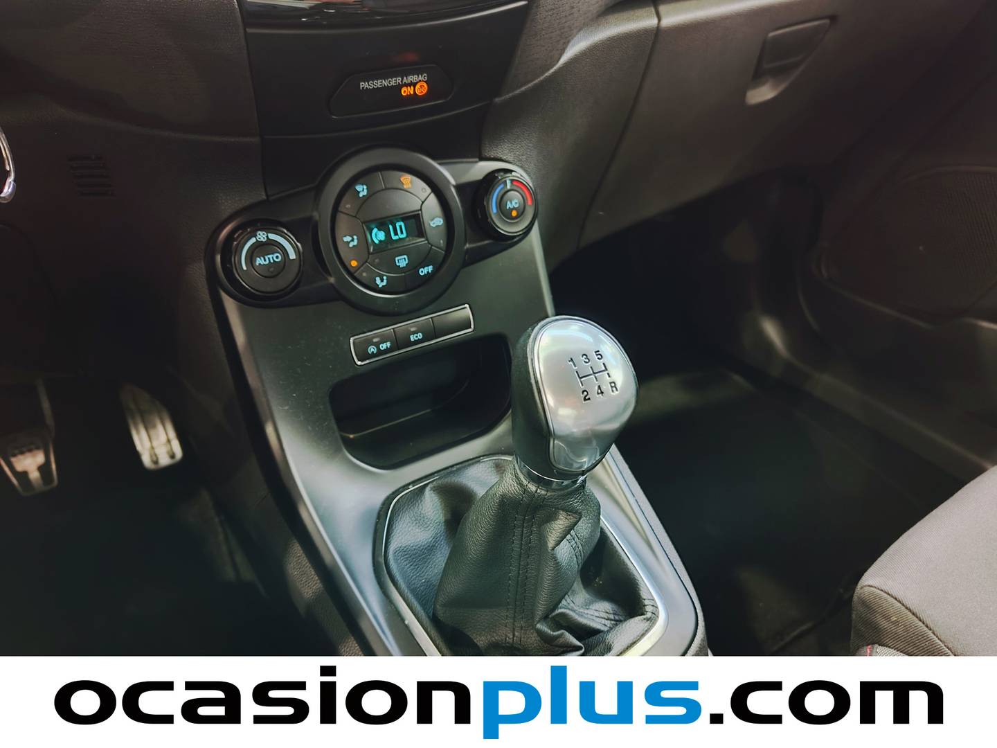 Ford Fiesta Ford Fiesta 1.0 EcoBoost S&S ST-Line (125 CV) de segunda mano