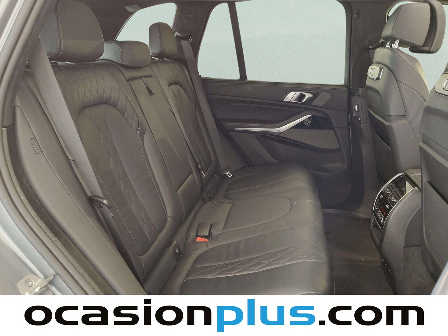 BMW X5 BMW X5 xDrive40d xLine (352 CV) 2024
