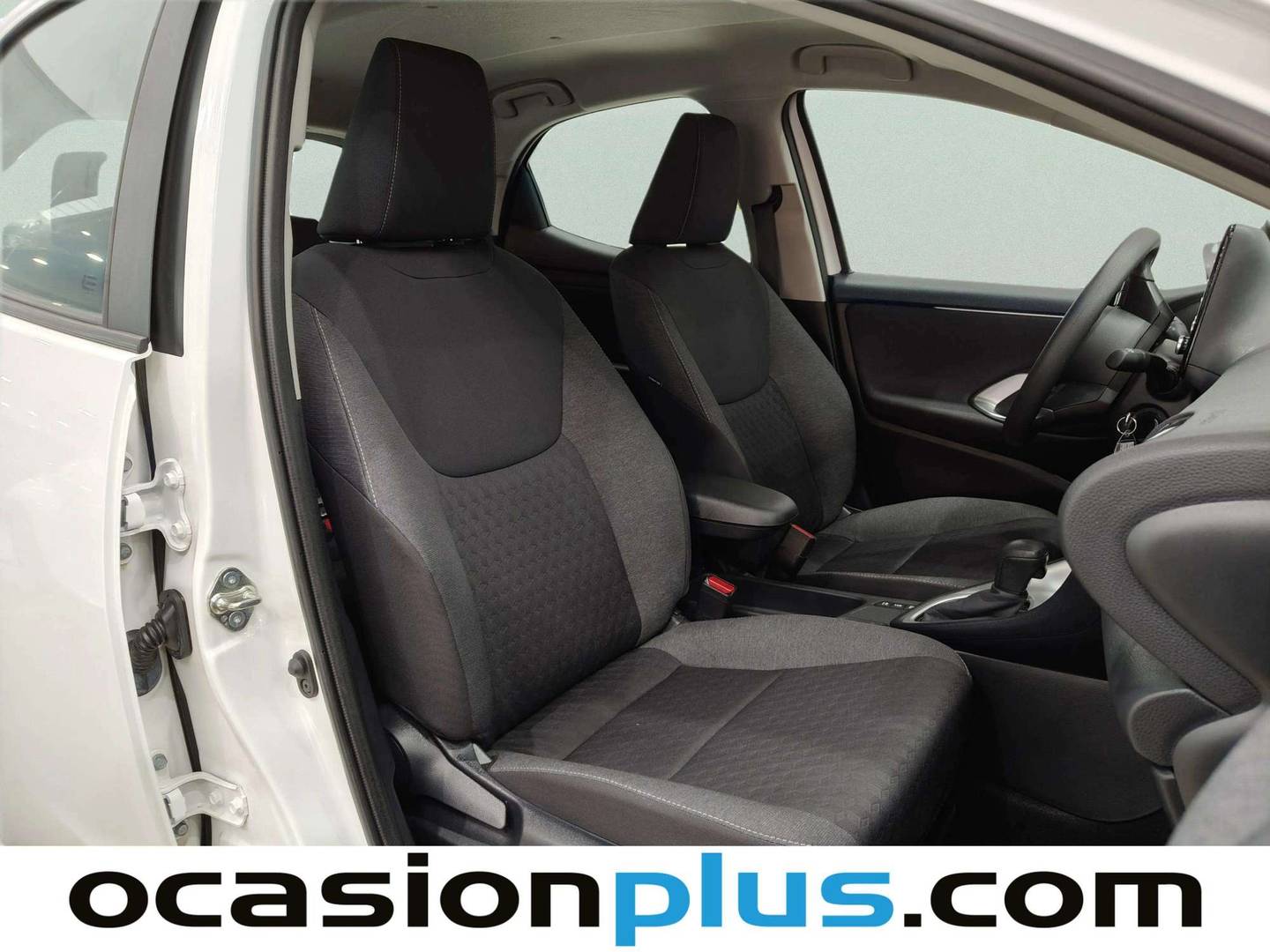 Toyota Yaris Toyota Yaris 120H Business Plus (116 CV) híbrido
