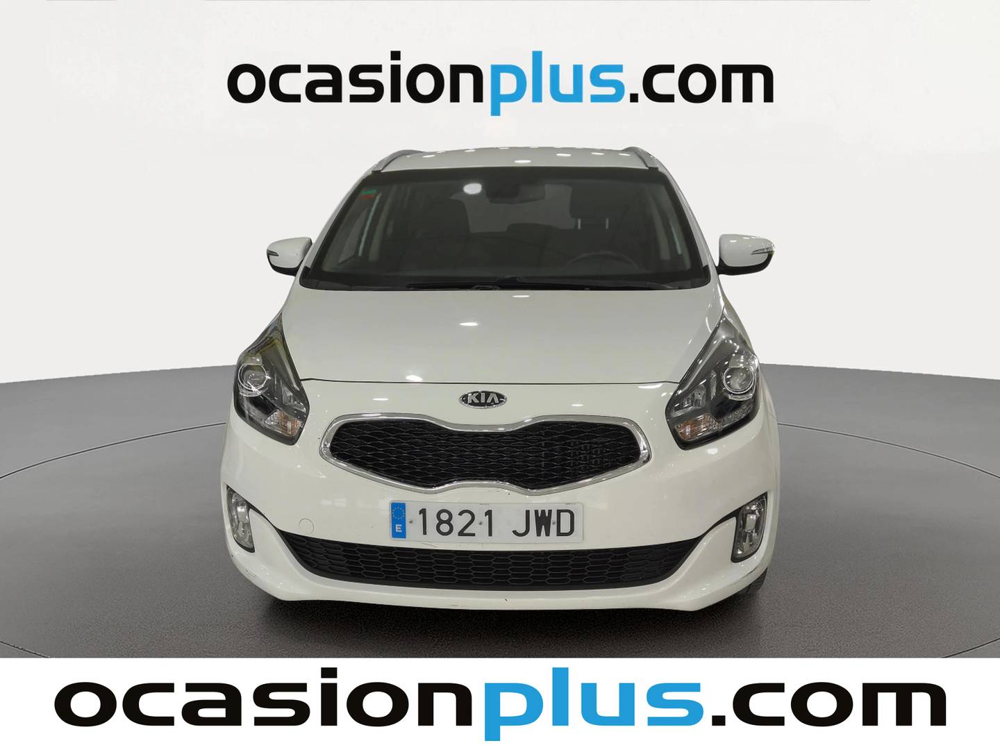 KIA Carens KIA Carens 1.7 CRDi VGT UEFA Euro2016 Eco-Dynamics (115 CV) 115cv