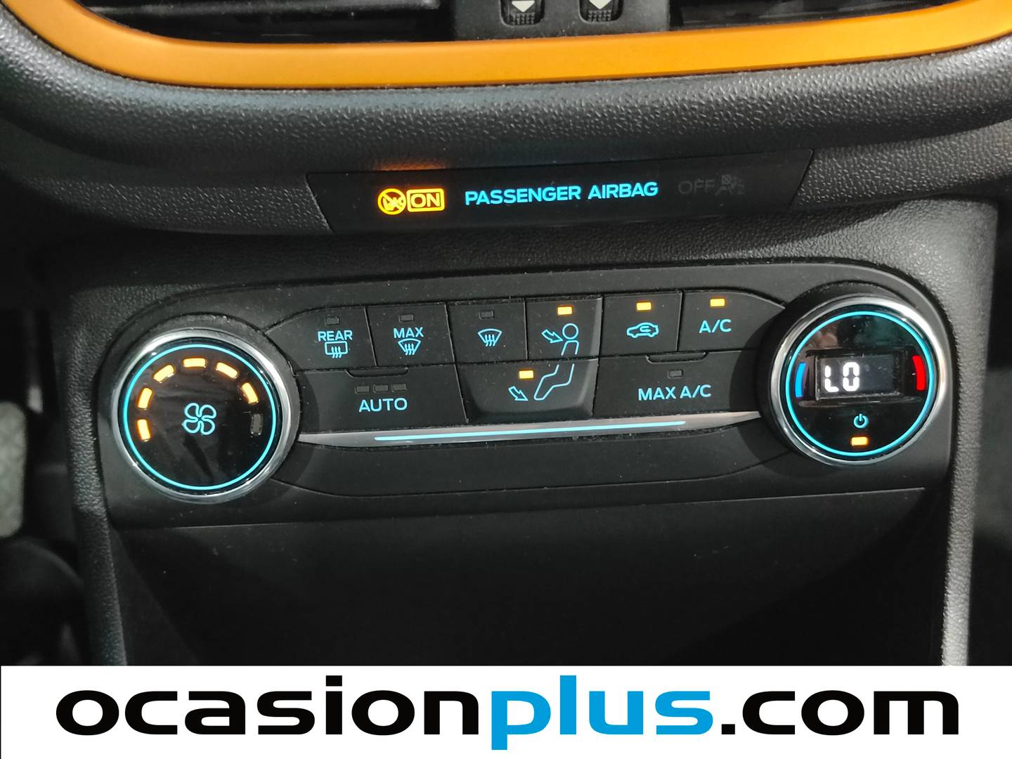 Accesorios del Ford Fiesta Ford Fiesta 1.0 EcoBoost S&S Active (100 CV)