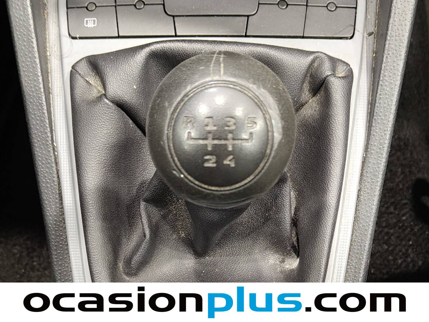 Seat Ibiza Seat Ibiza SC SC 1.2 12v Reference (70 CV) de segunda mano