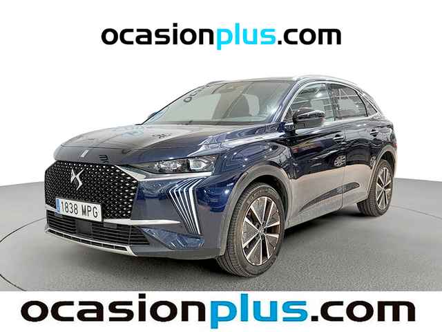 Ds Ds 7 Segunda Mano Sevilla