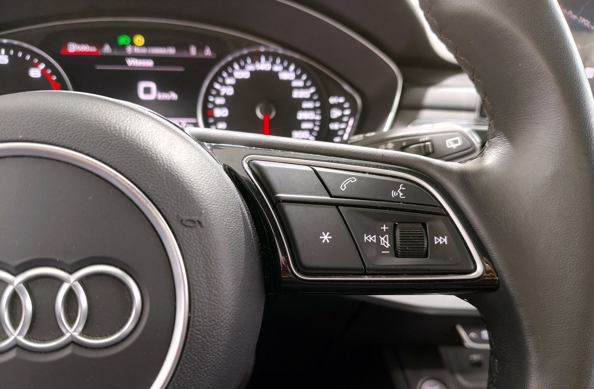 Audi A4 Avant Advanced 35 TFSI S tronic - foto 30