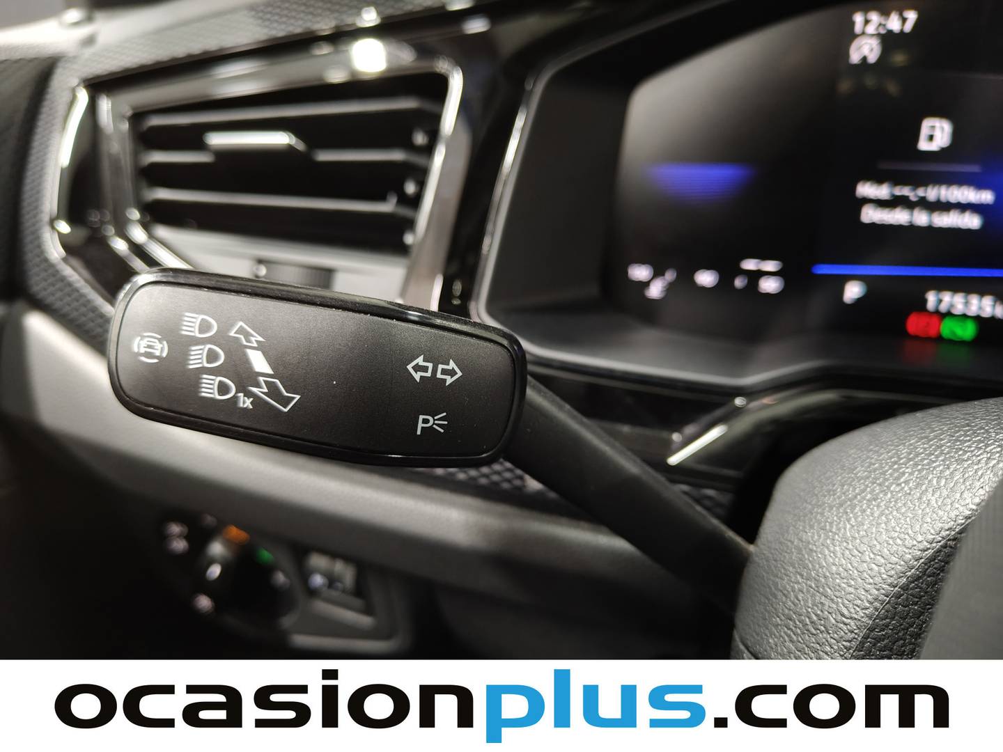 Foto Volkswagen Taigo Volkswagen Taigo ``Más`` 1.0 TSI  (115 CV) DSG