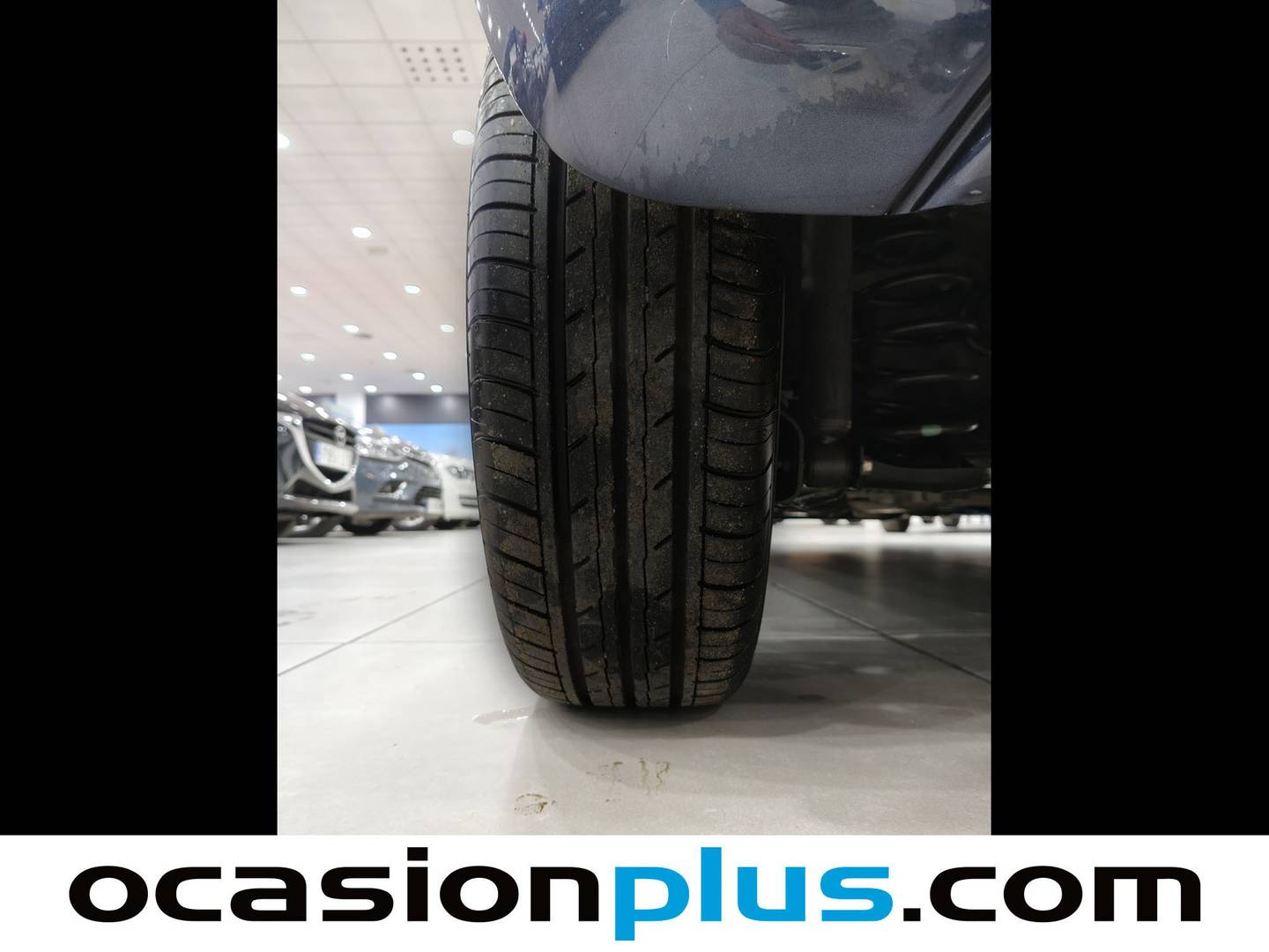 Foto Peugeot 108 Peugeot 108 1.2 PureTech Active (82 CV)