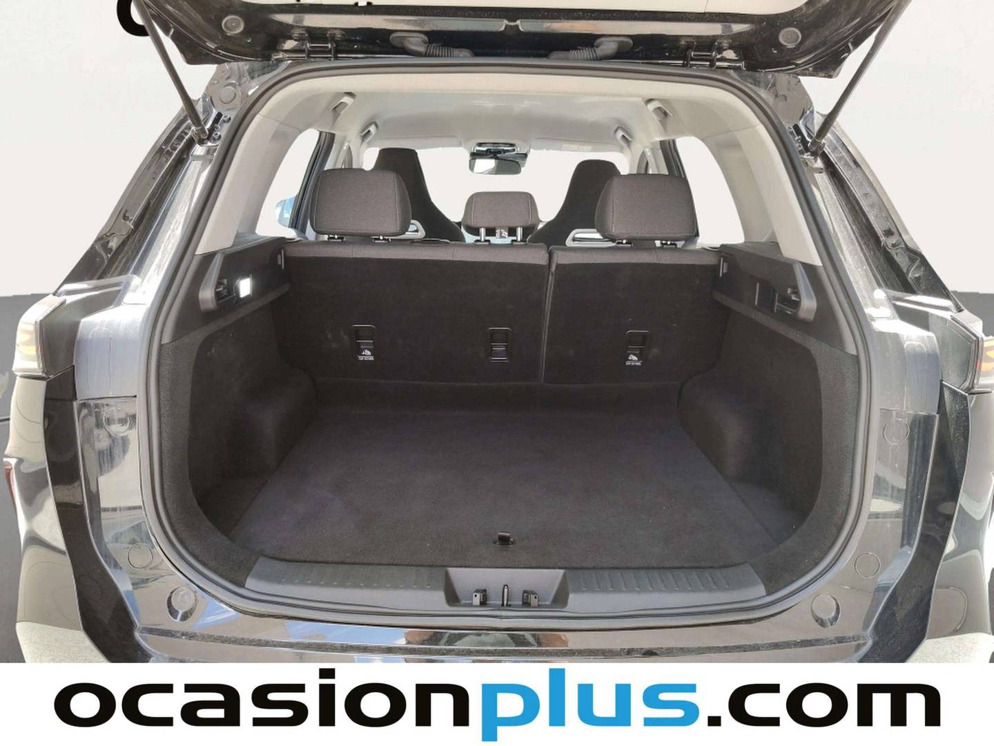 Fotos maletero EBRO S700 EBRO S700 1.6 TGDI Comfort DCT (147 CV)