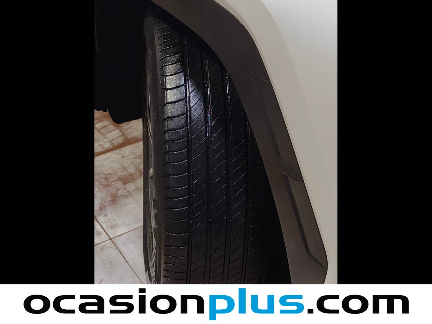 Hyundai Tucson Hyundai Tucson 1.6 TGDI HEV Maxx Auto (230 CV) híbrido