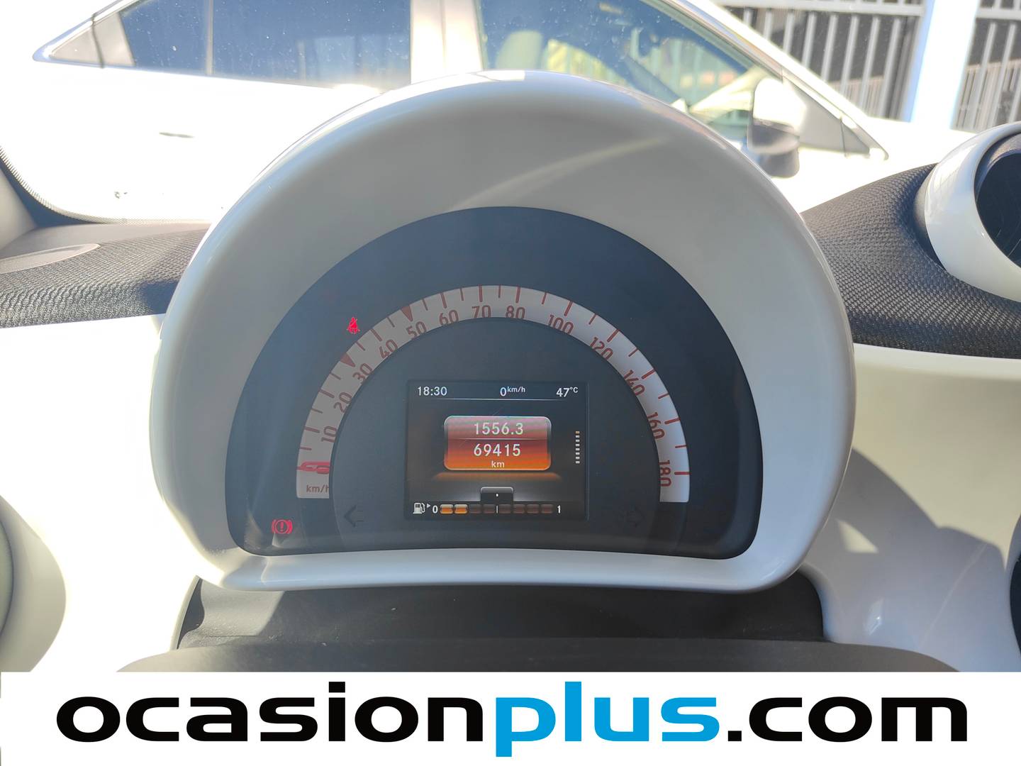 Smart fortwo Smart ForTwo Coupe 52 Passion (71 CV) manual