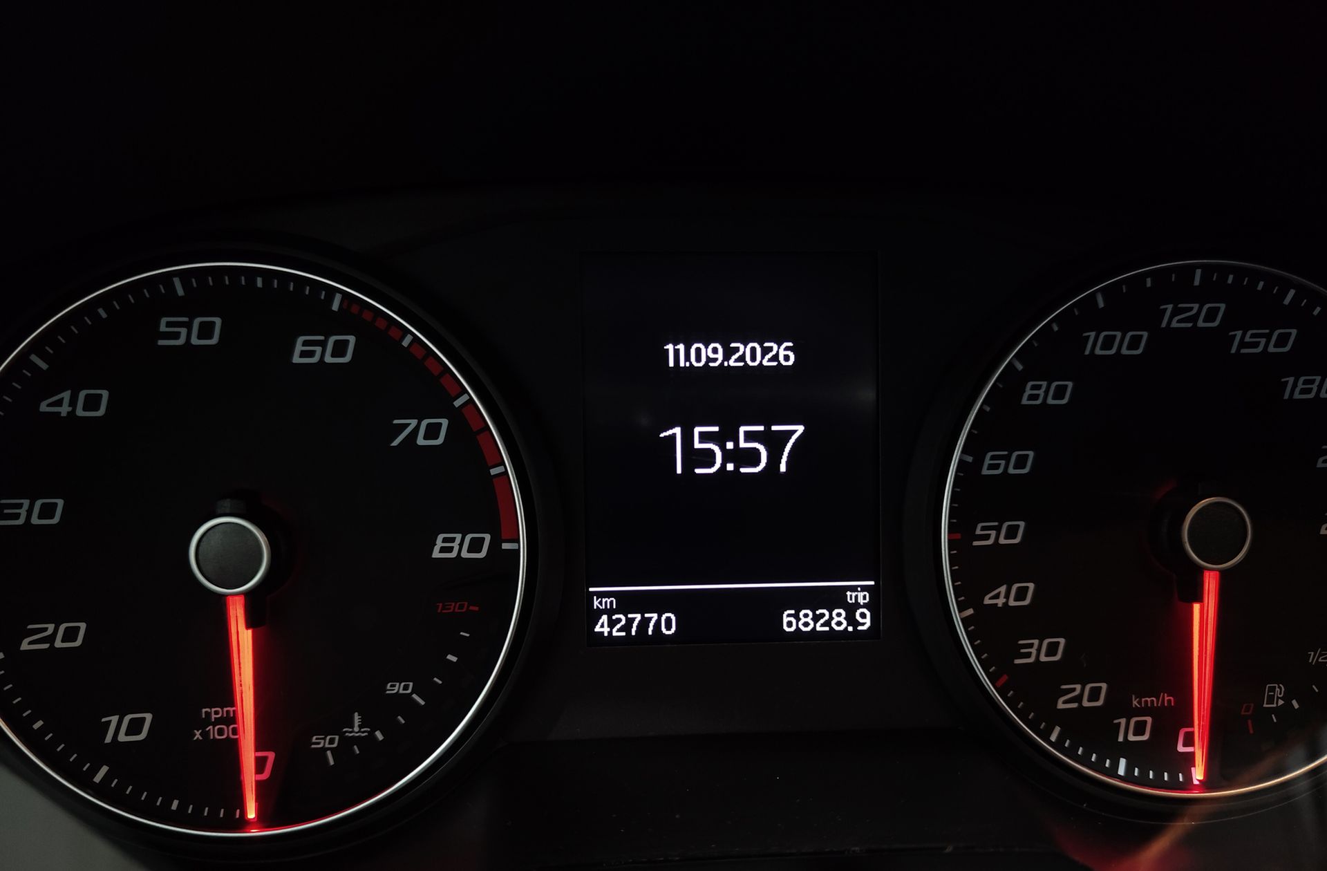 SEAT Ibiza 1.0 TSI Style Plus - foto 8