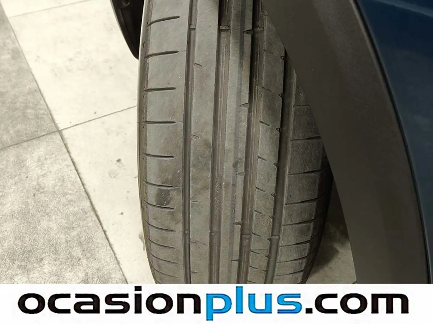 Foto Peugeot 5008 Peugeot 5008 BlueHDI 180 S&S Allure Pack EAT8  7 Plazas (180 CV)