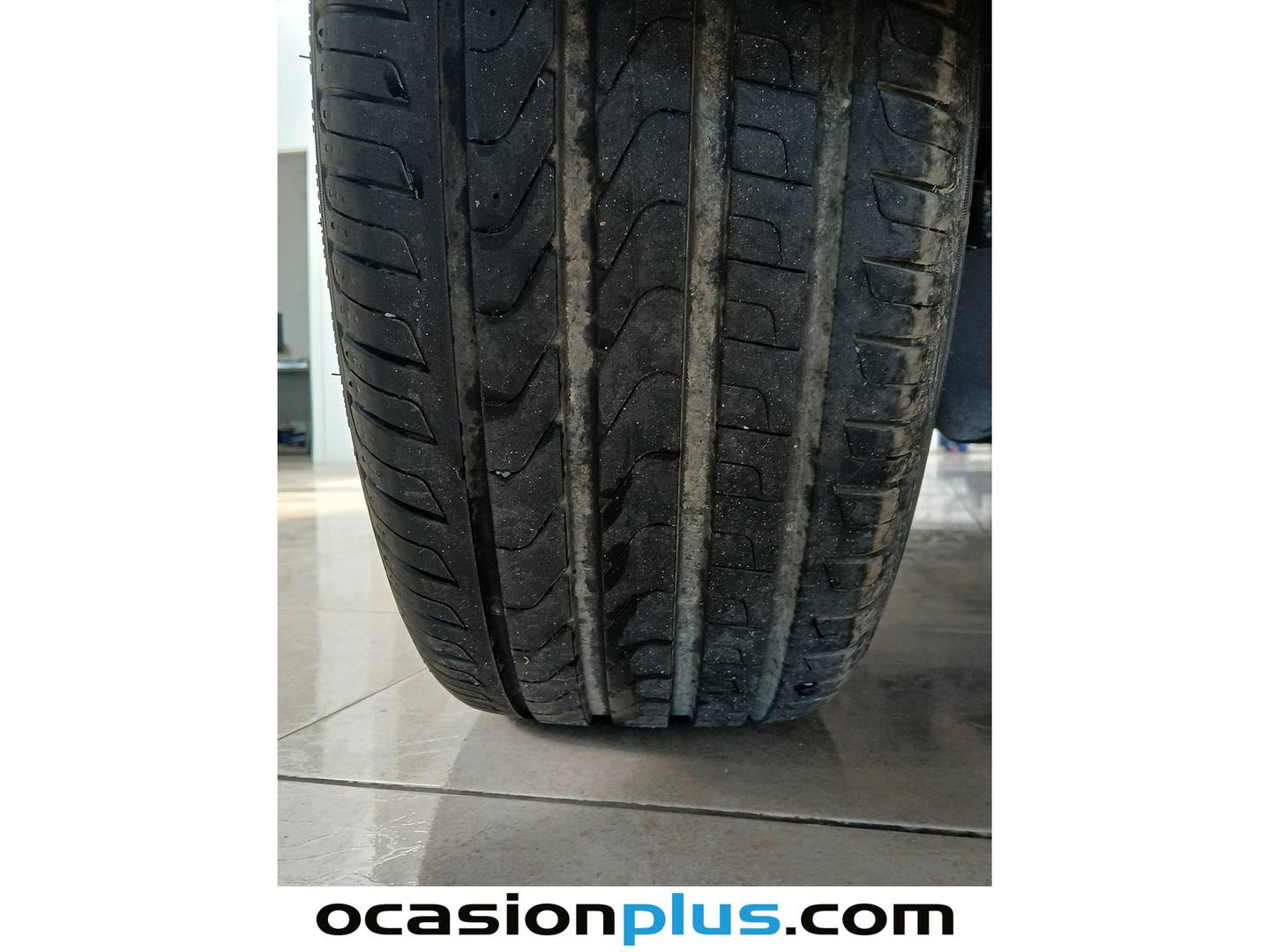 Peugeot 5008 Peugeot 5008 BlueHDi 130 S&S Allure (130 CV) 7 Plazas seminuevo