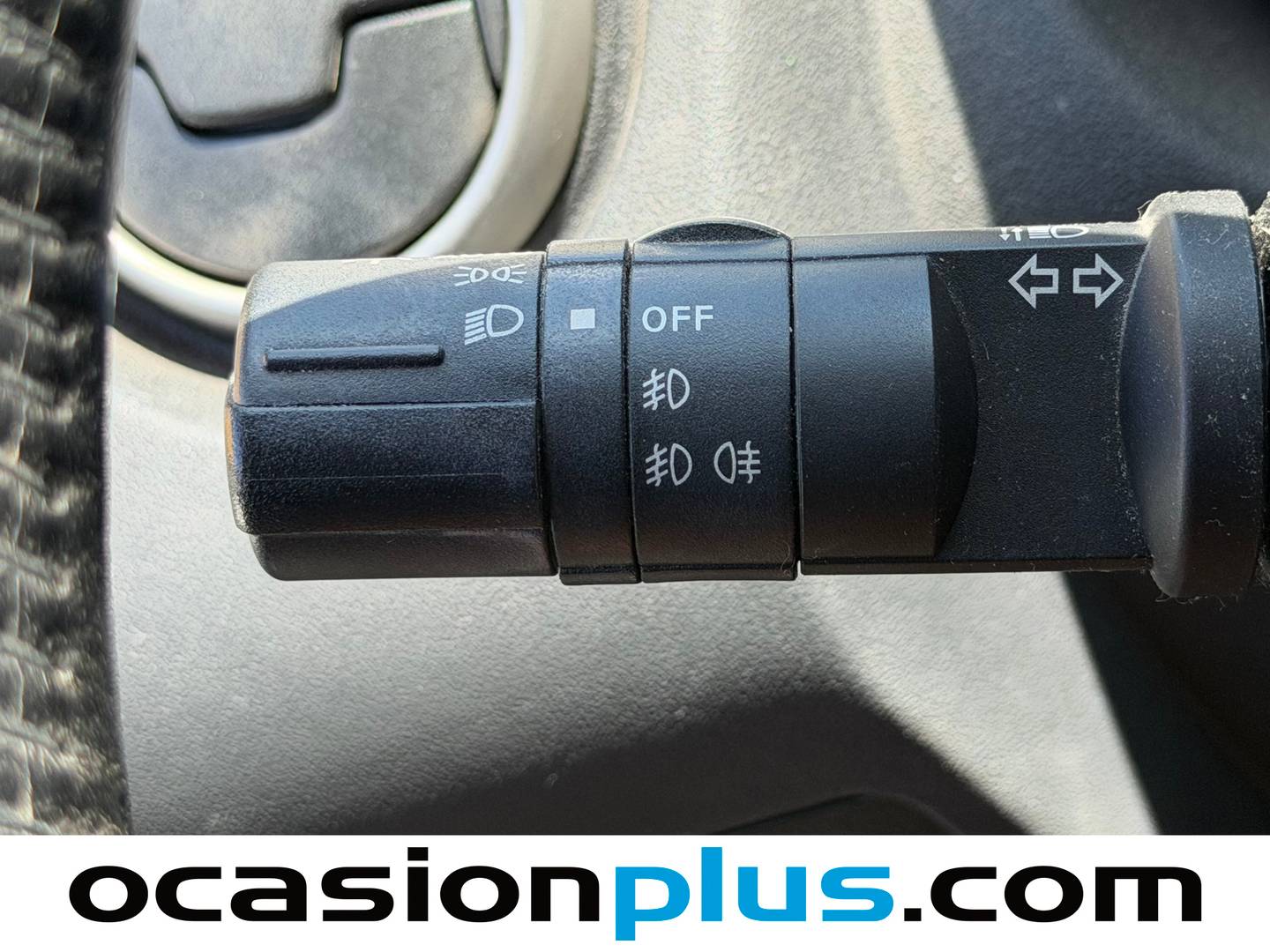 Equipamiento del Nissan QASHQAI Nissan Qashqai dCi 110 S&S Acenta 4x2 (110 CV)
