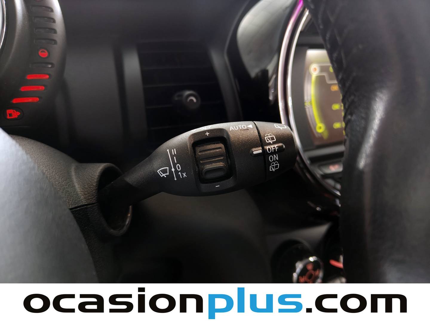 Foto Mini MINI MINI MINI 5 Puertas ONE D  (95 CV)