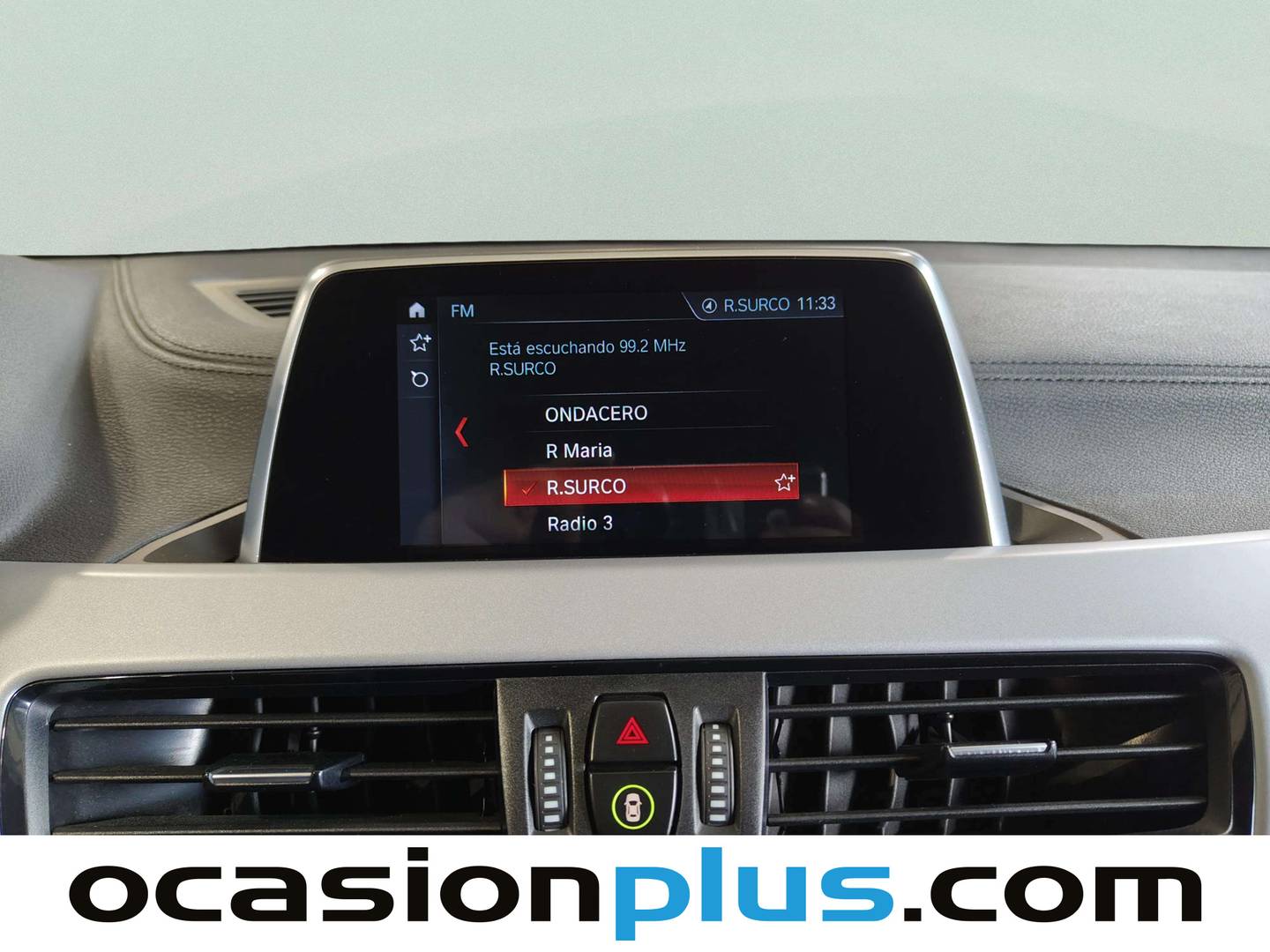 Foto BMW X2 BMW X2 sDrive18d (150 CV)