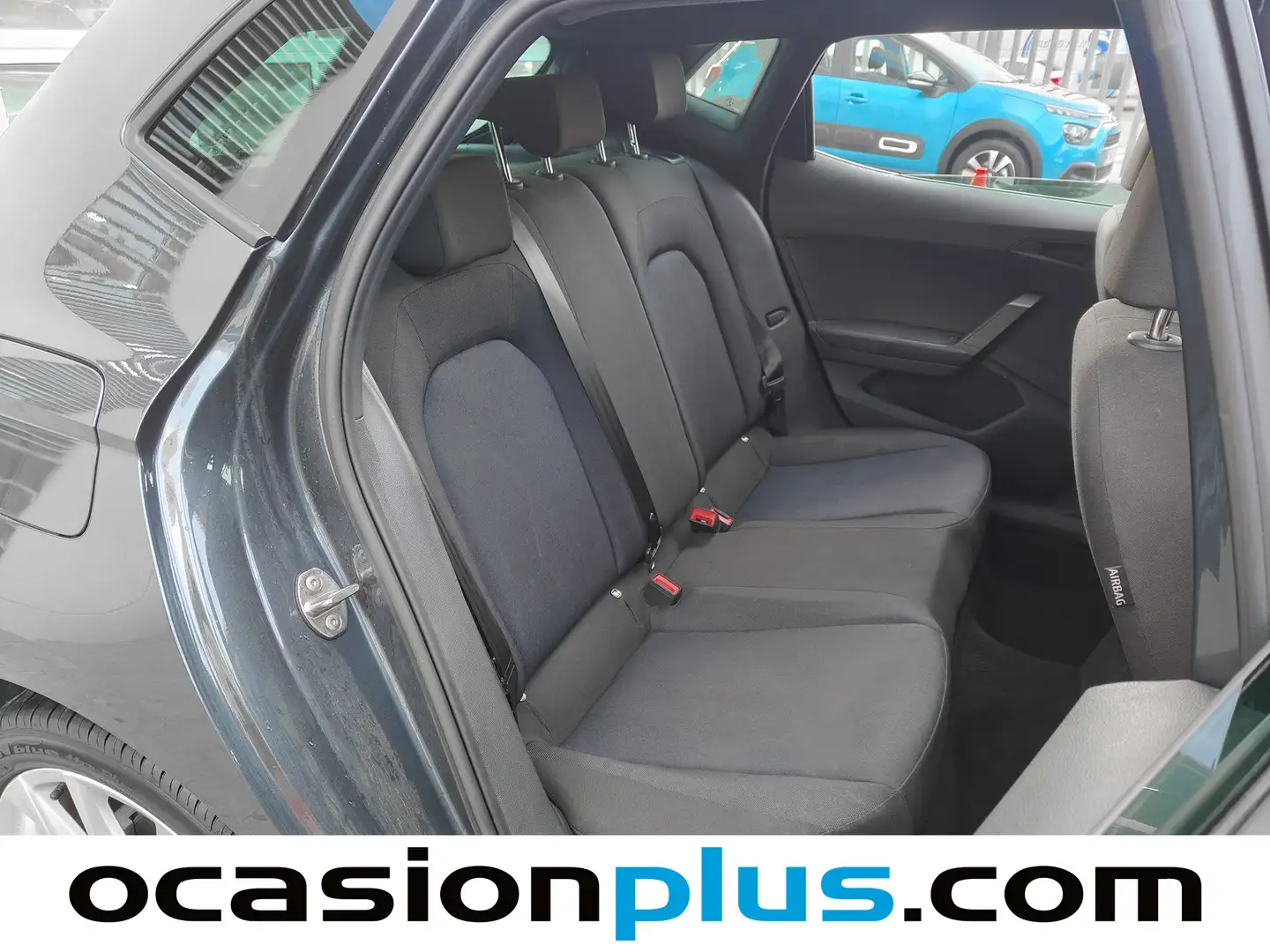 Foto Seat Ibiza SEAT Ibiza 1.5 TSI FR XL DSG (150 CV)