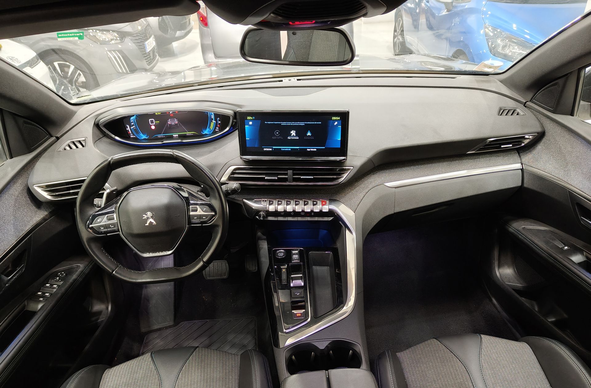 Peugeot 3008 300 Allure Pack e-EAT8 - foto 6