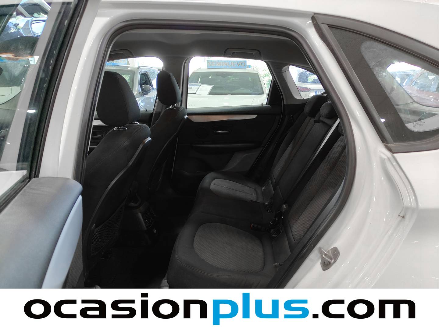 BMW Serie 2 Active Tourer BMW Serie 2 218d Active Tourer  (150 CV) barato