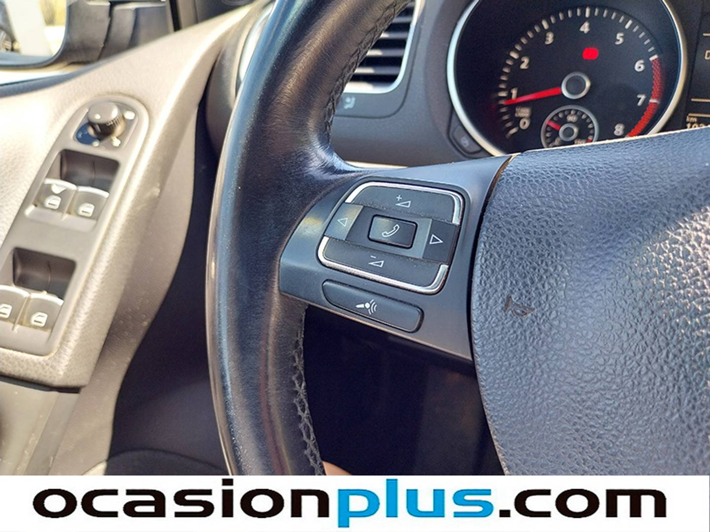 Foto Volkswagen Golf Volkswagen Golf Cabrio 1.2 TSI (105 CV)