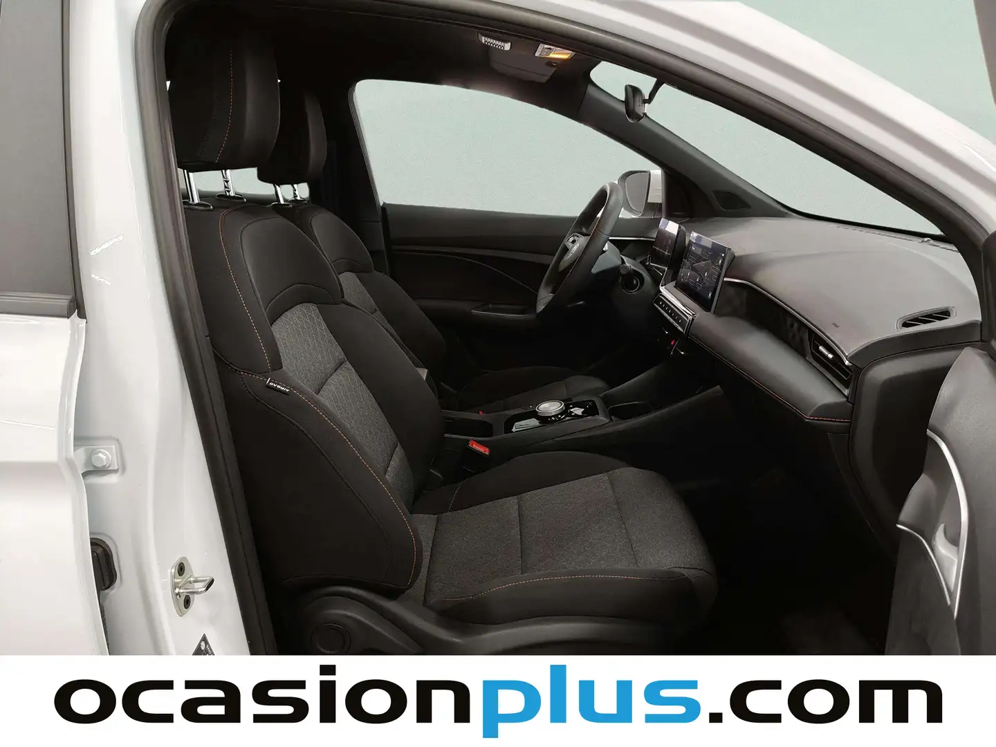 Foto MG MG3 Hybrid+ MG MG3 Hybrid+ Comfort (195 CV)