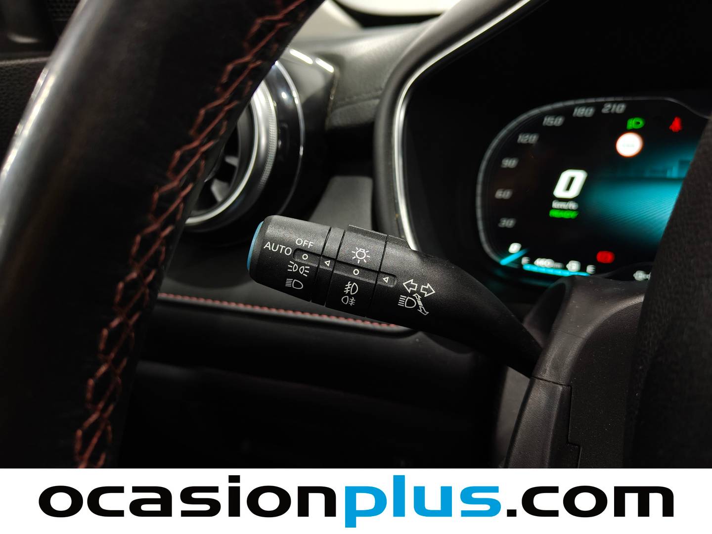 MG eHS MG eHS 1.5 T-GDI PHEV Luxury (258 CV) barato