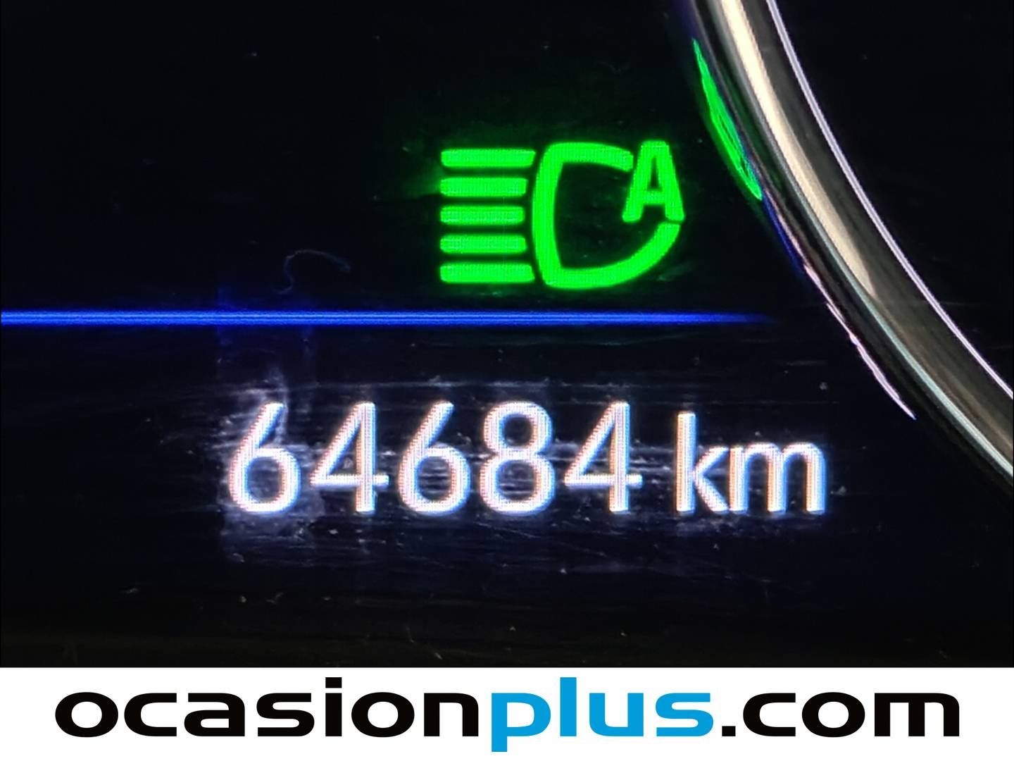 Opel Astra Opel Astra 1.2 Turbo SHR Elegance (145 CV) seminuevo